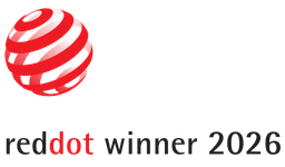 Red Dot Award Winner